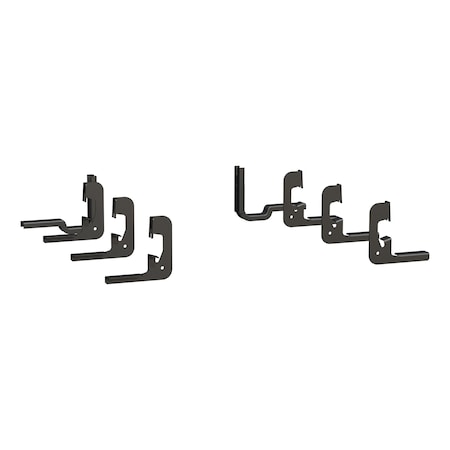 Luverne Bracket Kit, 570717 570717
